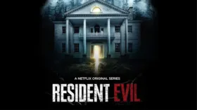 Imagem ilustrativa da imagem Netflix: Resident Evil tem data de estreia