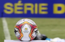 Imagem ilustrativa da imagem Brasileirão da Série D: 3 times Goianos estão na disputa