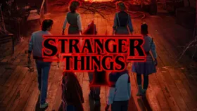 Imagem ilustrativa da imagem Stranger Things: 4ª temporada tem data de estreia e imagens divulgadas