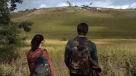 Imagem ilustrativa da imagem The Last of Us: vazam cenas da série, confira