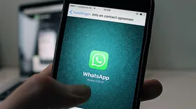 Imagem ilustrativa da imagem Usuários do Whatsapp GB relatam ter seus números banidos
