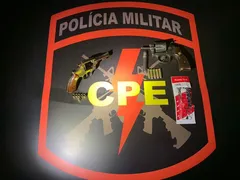 Imagem ilustrativa da imagem Suspeitos de planejar homicídios em Anápolis são presos