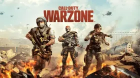 Imagem ilustrativa da imagem COD: Warzone terá versão mobile
