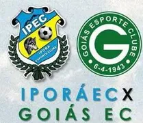 Imagem ilustrativa da imagem Iporá e Goiás se enfrentam na semifinal do Goianão