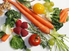 Imagem ilustrativa da imagem Uma alimentação saudável é a base para se ter saúde e qualidade de vida, diz nutricionista