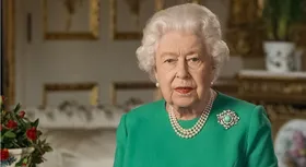 Imagem ilustrativa da imagem Rainha Elizabeth II: Representações em filmes e séries, confira