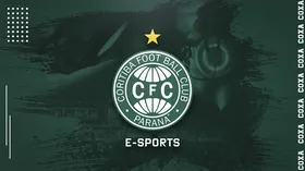 Imagem ilustrativa da imagem Coritiba anuncia entrada nos esportes eletrônicos