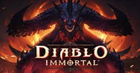 Imagem ilustrativa da imagem Diablo Immortal ganha data de lançamento e trailer