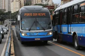 Imagem ilustrativa da imagem MPGO pede suspensão de ônibus com mais de 5 anos de operação no Eixo Anhanguera