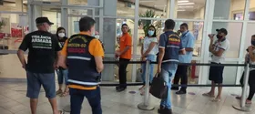 Imagem ilustrativa da imagem Procon Goiás autua agência bancária após consumidor esperar mais de duas horas na fila