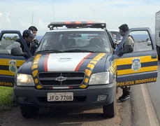 Imagem ilustrativa da imagem Polícia intensifica fiscalização nas rodovias federais que cortam Goiás