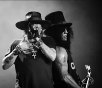 Imagem ilustrativa da imagem Guns N' Roses em Goiânia: ingressos começaram a ser vendidos em 20 de abril