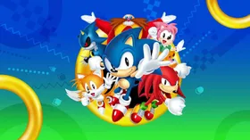 Imagem ilustrativa da imagem Sonic Origins ganha data de lançamento e novo trailer