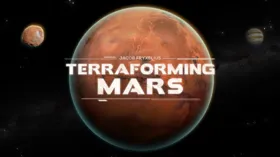 Terraforming Mars é o jogo grátis da Epic Games Store na semana