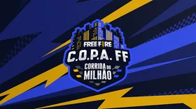 Imagem ilustrativa da imagem Garena anuncia novo campeonato: C.O.P.A. FF: Corrida do Milhão
