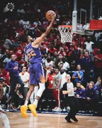 Imagem ilustrativa da imagem Suns e Heat abrem suas séries com vitória nas semifinais dos playoffs da NBA