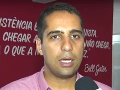 Imagem ilustrativa da imagem Presidente do Vila Nova revela processos contra torcedores