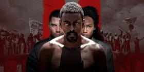 Imagem ilustrativa da imagem Irmandade: 2ª temporada já está disponível na Netflix
