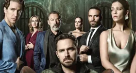 Imagem ilustrativa da imagem Quem Matou Sara?: 3ª temporada da série de suspense estreia na Netflix