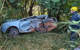 Imagem ilustrativa da imagem Motorista suspeito de dirigir bêbado e causar morte de bebê volta a ser preso, em Rio Verde