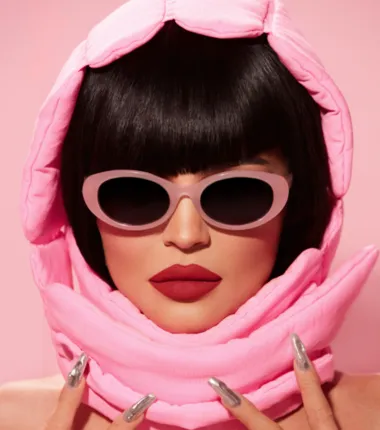 Imagem ilustrativa da imagem Coty traz para Goiânia as marcas de cosméticos e cuidados faciais Kylie Skin
