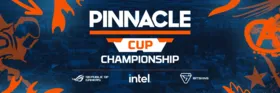 Imagem ilustrativa da imagem Pinnacle Cup Championship: Primeiros jogos estão definidos