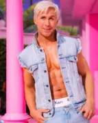 Imagem ilustrativa da imagem 'Barbie' ganha 1ª imagem de Ryan Gosling como Ken