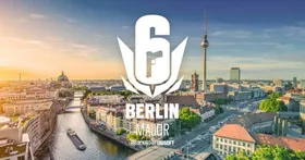 Imagem ilustrativa da imagem Six Major Berlim 2022: Times classificados para o torneio