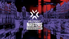 Imagem ilustrativa da imagem Valorant Masters Copenhagen 2022: Equipes classificadas
