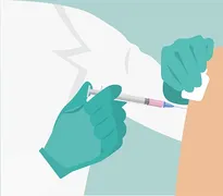 Imagem ilustrativa da imagem ‘As vacinas são ferramentas super poderosas e eficazes no combate à doenças’, diz jornalista