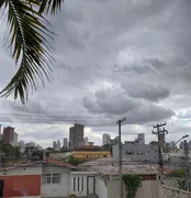 Imagem ilustrativa da imagem Frente fria chega a Goiás trazendo chuva e derrubando temperaturas