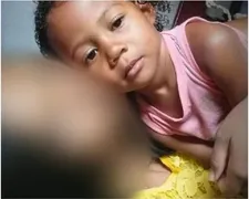 Imagem ilustrativa da imagem Criança achada morta junto com irmão tinha sinais de violência sexual