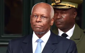 Imagem ilustrativa da imagem Morre José Eduardo dos Santos ex-presidente angolano