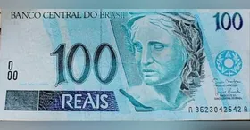 Imagem ilustrativa da imagem Nota de R$ 100 compra hoje o mesmo que R$ 13,91 em 1994