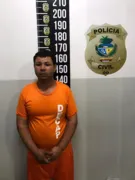 Imagem ilustrativa da imagem Suspeito de furtar mais de R$ 13 mil de clínica é preso