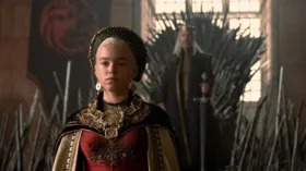 Imagem ilustrativa da imagem A Casa do Dragão: HBO renova a série para 2° temporada