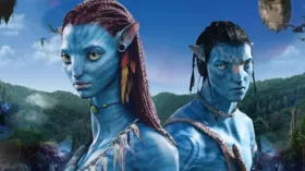 Imagem ilustrativa da imagem Avatar volta aos cinemas antes da continuação, confira trailer