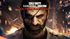 Imagem ilustrativa da imagem Call of Duty Warzone: Última temporada chega na próxima semana