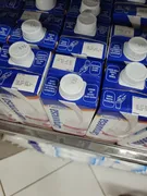 Imagem ilustrativa da imagem Preço do leite começa a recuar após acumular alta anual de 80% em julho