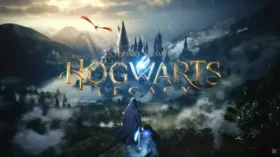 Imagem ilustrativa da imagem Hogwarts Legacy terá missão exclusiva para PlayStation