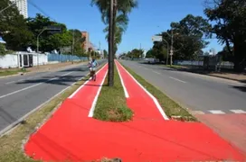 Imagem ilustrativa da imagem Projeto pretende criar ciclovia para interligar Câmpus Samambaia da UFG ao Universitário, em Goiânia