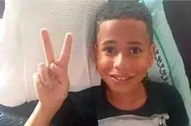 Imagem ilustrativa da imagem Menino de 10 anos morre após participar do ‘desafio do desodorante’ em Belo Horizonte
