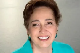 Imagem ilustrativa da imagem Morre atriz Claudia Jimenez