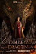 Imagem ilustrativa da imagem House Of The Dragon, tenta manter legado (bom ou ruim) de Game of Thrones