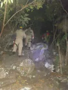 Imagem ilustrativa da imagem Bombeiros procuram por turista desaparecida na Chapada de Veadeiros