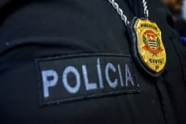 Imagem ilustrativa da imagem Durante uma operação da polícia em Campo Verde (MT), um homem foi resgatado de um cativeiro.