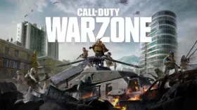 Imagem ilustrativa da imagem Call of Duty Warzone Mobile é oficialmente anunciado