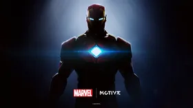 Imagem ilustrativa da imagem Electronic Arts anuncia jogo do Homem de Ferro