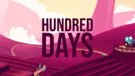 Imagem ilustrativa da imagem Hundred Days é o jogo gratuito da semana na Epic Games Store