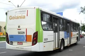 Imagem ilustrativa da imagem Em Goiânia é aprovada meia-tarifa no transporte público em algumas linhas. Previsão para começar a funcionar a partir de hoje (17/09)